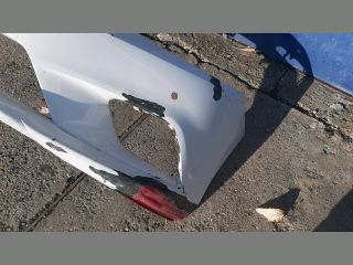 bontott MAZDA 6 Első Lökhárító (Üresen)