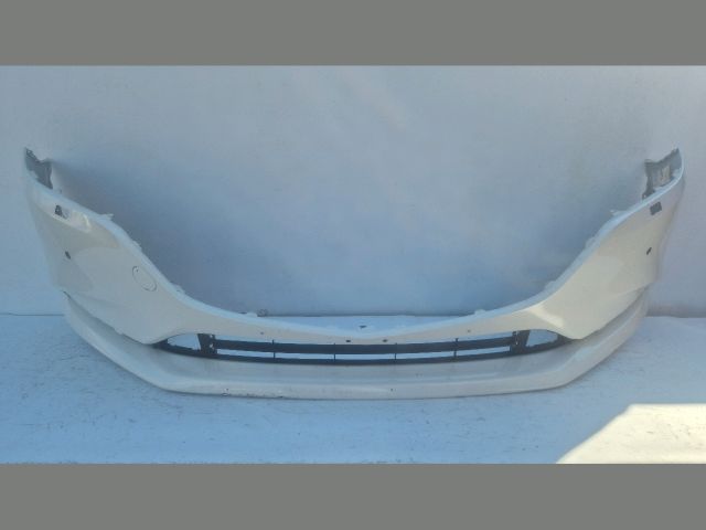 bontott MAZDA 6 Első Lökhárító (Üresen)