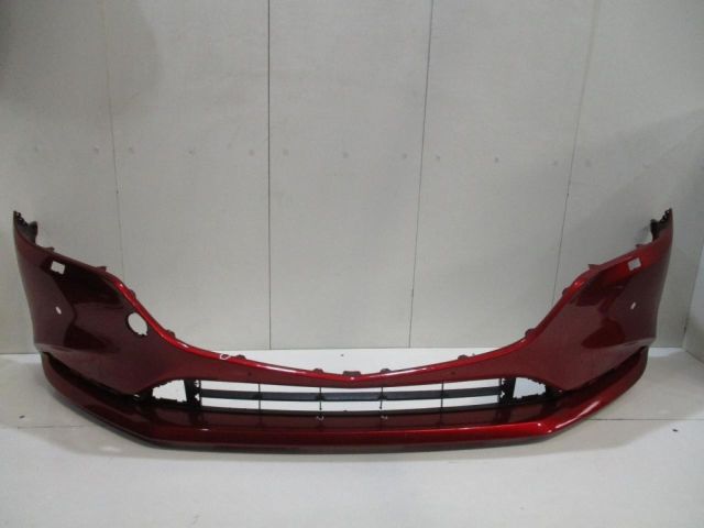 bontott MAZDA 6 Első Lökhárító (Üresen)