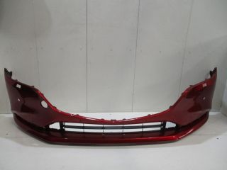 bontott MAZDA 6 Első Lökhárító (Üresen)