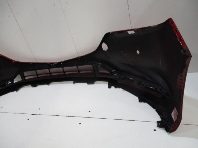 bontott MAZDA 6 Első Lökhárító (Üresen)