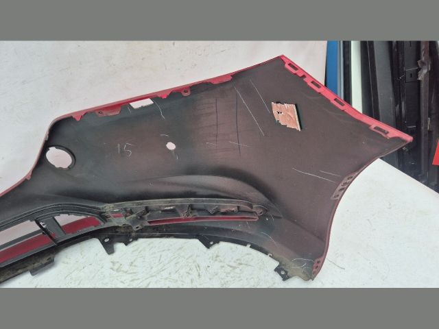 bontott MAZDA 6 Első Lökhárító (Üresen)