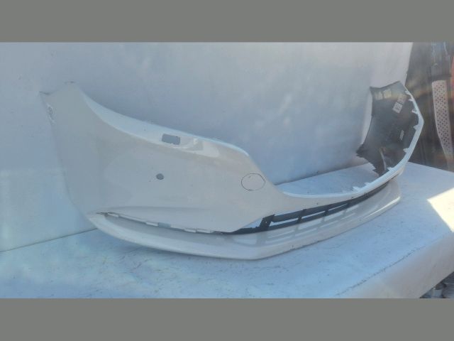 bontott MAZDA 6 Első Lökhárító (Üresen)