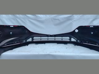 bontott MAZDA 6 Első Lökhárító (Üresen)