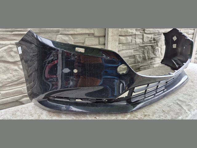 bontott MAZDA 6 Első Lökhárító (Üresen)