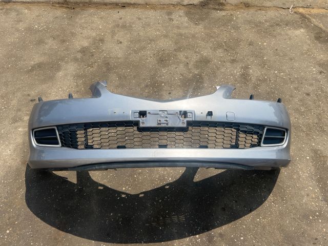 bontott MAZDA 6 Első Lökhárító (Üresen)