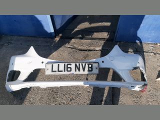 bontott MAZDA 6 Első Lökhárító (Üresen)