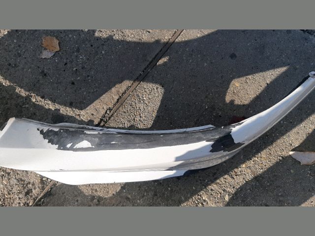 bontott MAZDA 6 Első Lökhárító (Üresen)