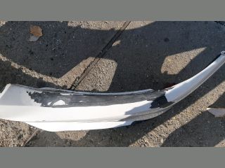 bontott MAZDA 6 Első Lökhárító (Üresen)