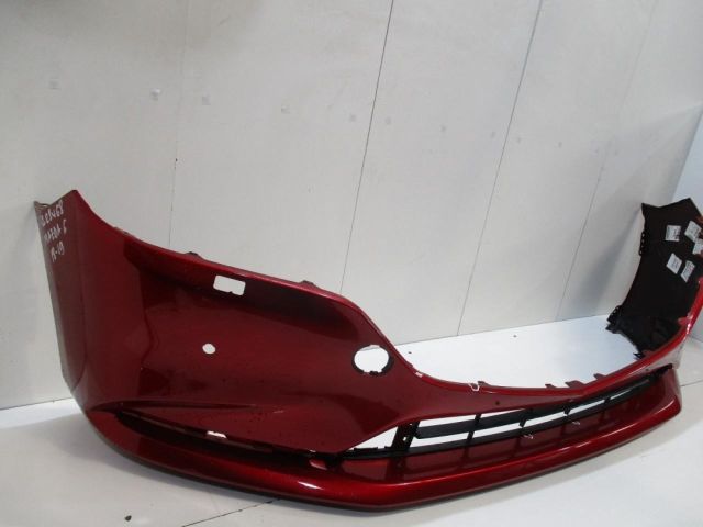 bontott MAZDA 6 Első Lökhárító (Üresen)