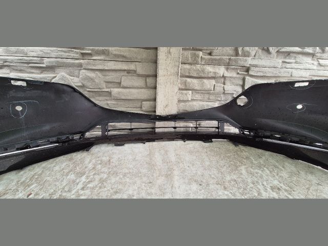 bontott MAZDA 6 Első Lökhárító (Üresen)