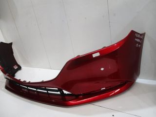 bontott MAZDA 6 Első Lökhárító (Üresen)