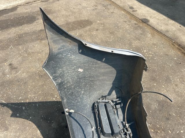 bontott MAZDA 6 Első Lökhárító (Üresen)