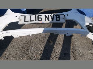 bontott MAZDA 6 Első Lökhárító (Üresen)