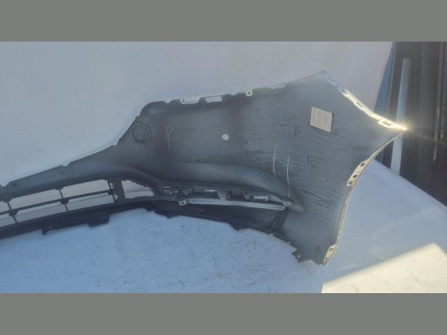 bontott MAZDA 6 Első Lökhárító (Üresen)