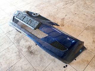 bontott MAZDA 6 Első Lökhárító (Üresen)