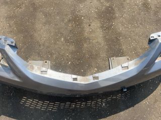 bontott MAZDA 6 Első Lökhárító (Üresen)