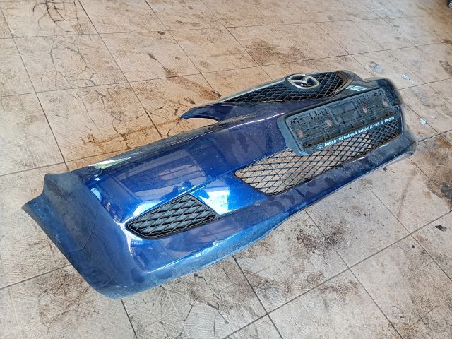 bontott MAZDA 6 Első Lökhárító (Üresen)