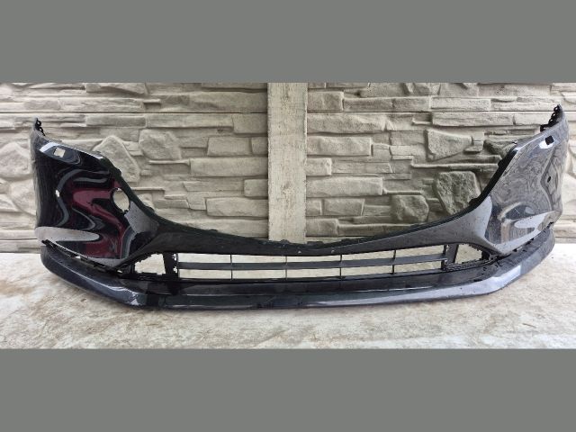 bontott MAZDA 6 Első Lökhárító (Üresen)