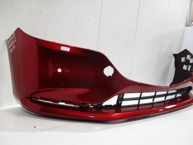 bontott MAZDA 6 Első Lökhárító (Üresen)