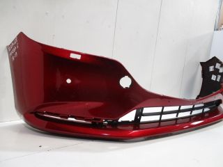 bontott MAZDA 6 Első Lökhárító (Üresen)