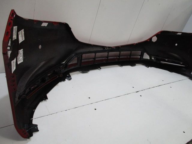 bontott MAZDA 6 Első Lökhárító (Üresen)