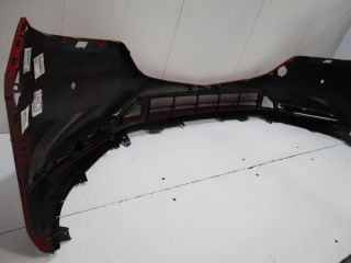 bontott MAZDA 6 Első Lökhárító (Üresen)