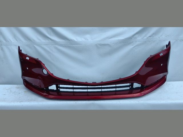 bontott MAZDA 6 Első Lökhárító (Üresen)