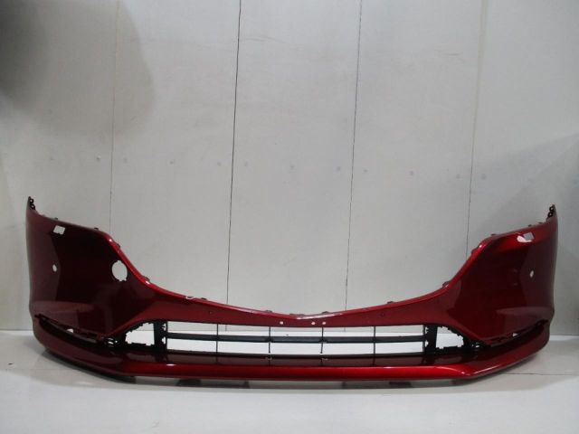 bontott MAZDA 6 Első Lökhárító (Üresen)