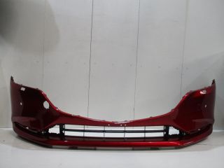 bontott MAZDA 6 Első Lökhárító (Üresen)