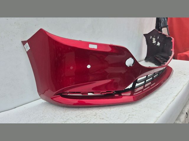 bontott MAZDA 6 Első Lökhárító (Üresen)