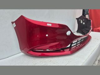 bontott MAZDA 6 Első Lökhárító (Üresen)