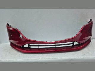 bontott MAZDA 6 Első Lökhárító (Üresen)