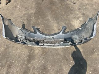 bontott MAZDA 6 Első Lökhárító (Üresen)