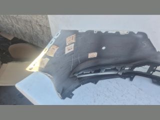 bontott MAZDA 6 Első Lökhárító (Üresen)