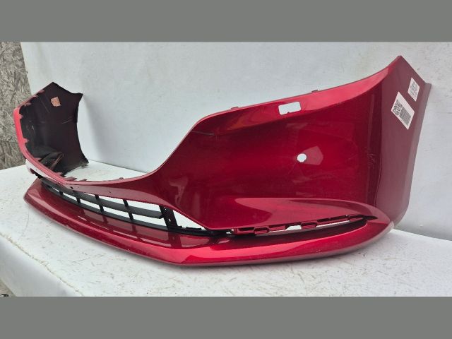 bontott MAZDA 6 Első Lökhárító (Üresen)