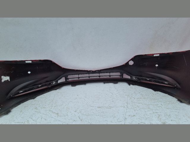 bontott MAZDA 6 Első Lökhárító (Üresen)