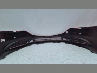 bontott MAZDA 6 Első Lökhárító (Üresen)