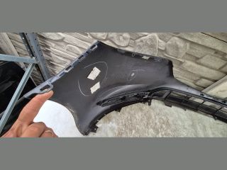 bontott MAZDA 6 Első Lökhárító (Üresen)