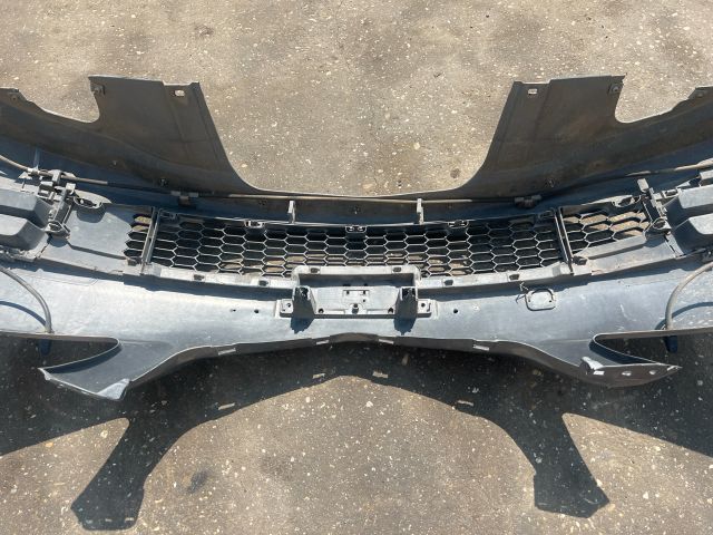 bontott MAZDA 6 Első Lökhárító (Üresen)