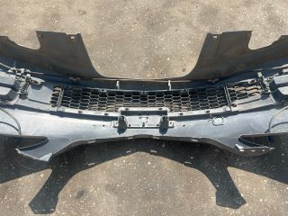 bontott MAZDA 6 Első Lökhárító (Üresen)