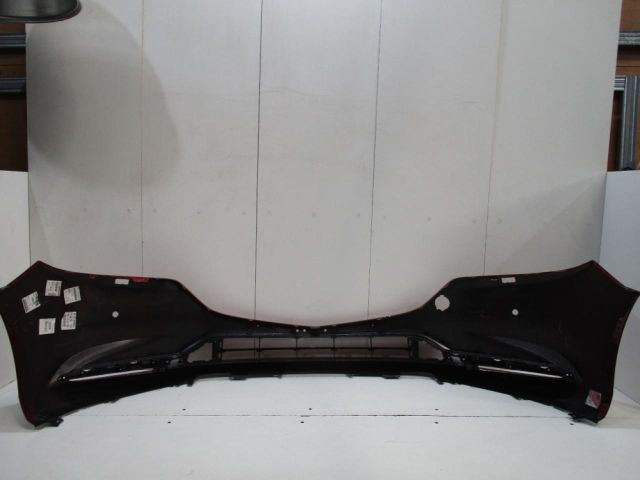 bontott MAZDA 6 Első Lökhárító (Üresen)