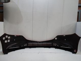 bontott MAZDA 6 Első Lökhárító (Üresen)