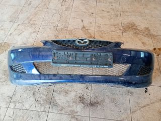bontott MAZDA 6 Első Lökhárító (Üresen)