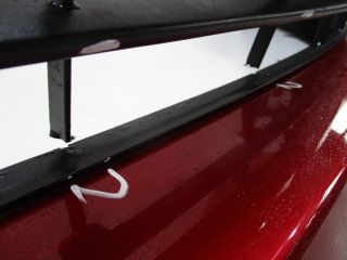 bontott MAZDA 6 Első Lökhárító (Üresen)