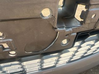 bontott MAZDA 6 Első Lökhárító (Üresen)