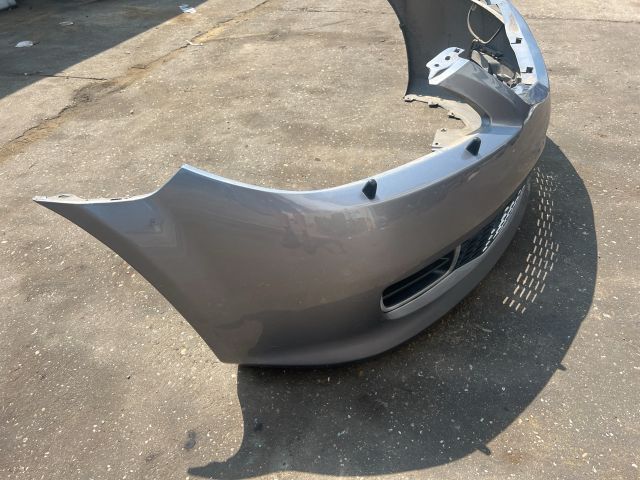 bontott MAZDA 6 Első Lökhárító (Üresen)