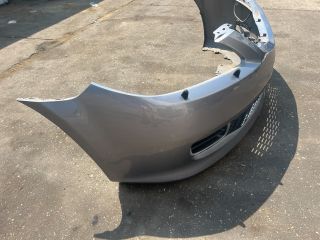 bontott MAZDA 6 Első Lökhárító (Üresen)