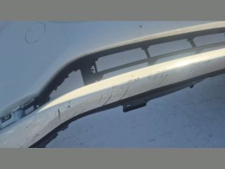 bontott MAZDA 6 Első Lökhárító (Üresen)