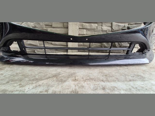 bontott MAZDA 6 Első Lökhárító (Üresen)